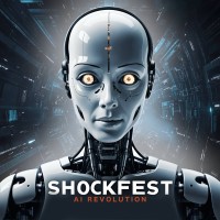 Shockfest Adventure logo - Similar company to Mrballen Foundation