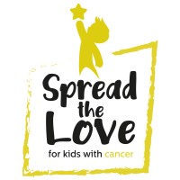 Spread The Love logo - Similar company to Spread The Love Projects