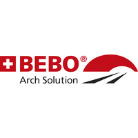 BEBO Arch International AG logo - Similar company to Myarch Group