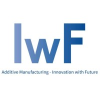 IwF GmbH - INSTITUT FÜR WERKZEUGLOSE FERTIGUNG logo - Similar company to I4M Technologies Gmbh