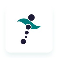 Laminin Digital logo - Similar company to Project Sarvadrushti