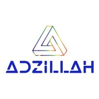 AdZillah logo - Similar company to Shelf Ink