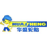 KAPSEN Tyres logo - Similar company to Shandong Huasheng Rubber Co.,Ltd