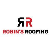 Robin's Roofing
