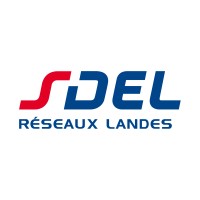 SDEL Réseaux Landes logo - Similar company to Sdel Rouergue