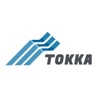Tokka Indonesia logo - Similar company to Tokka