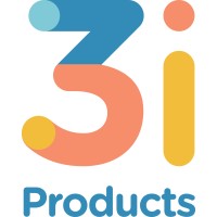 3i Products, Inc. logo - Similar company to Irobot Belgium