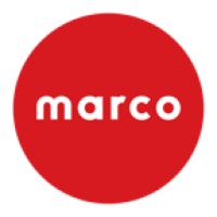 Marco Beverage Systems | B Corp Certified logo - Similar company to Brewing Gadgets