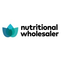 Nutritional Wholesaler (Global) logo - Similar company to Amrita Nutrition Global