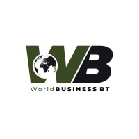 World Business BT logo - Similar company to Cayor Projects