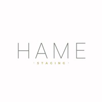 HAME Staging logo - Similar company to Property Webb