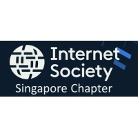 Internet Society Singapore Chapter logo - Similar company to Ethical Ai Advisory