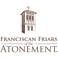 Franciscan Friars of the Atonement logo - Similar company to Chaplain'S Compass:  Navigating Spiritual Care In Practice