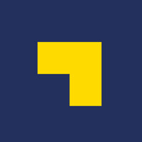 Lister Nyskaping logo - Similar company to Sauda Vekst As