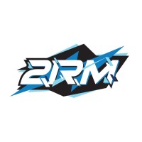 2RM - 2 Ride Machines logo - Similar company to Haeck Subcontracting