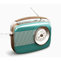 In Audire logo - Similar company to Arckboston -Art Resource Collaborative For Kids