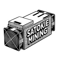 Satokie Mining logo - Similar company to Jax.Network
