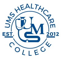 UMS Healthcare College logo - Similar company to Ums Healthcare Agency