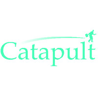 Catapult Solutions Ltd logo - Similar company to Ggfit