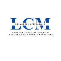 LCM Soluções Empresariais logo - Similar company to Digitalbunkr Marketing