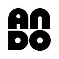 Ando logo - Similar company to Flighted