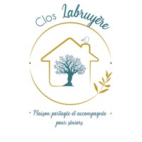Clos Labruyère logo - Similar company to Association Abbé De L'Epée