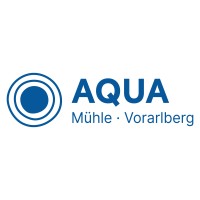AQUA Mühle Vorarlberg logo - Similar company to Teolia Gmbh