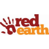 Red Earth logo - Similar company to Share Wealth Systems