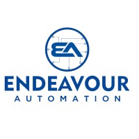 Endeavour Automation logo - Similar company to Sn Automation