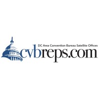 CVBReps.com logo - Similar company to Myrtle Beach Area Cvb Partner Connect
