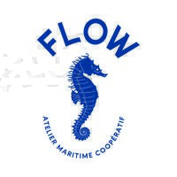 Flow Atelier Maritime Coopératif logo - Similar company to Hublow