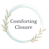 Comforting Closure logo - Similar company to Virtual Psychedelics