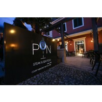 POINT restaurant Makarska logo - Similar company to Ingro D.O.O.