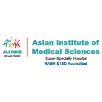 AIMS HOSPITAL logo - Similar company to Aims