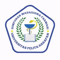 HMPS DIII Farmasi UPH logo - Similar company to Badan Eksekutif Mahasiswa Universitas Pelita Harapan