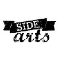 Side Arts logo - Similar company to Circular Seattle