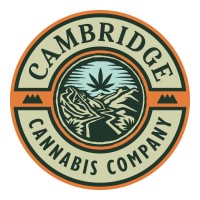 Cambridge Cannabis Company logo - Similar company to Rosie'S