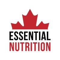 Essential Nutrition Canada logo - Similar company to Drrd Nutrition