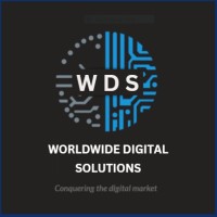 Worldwide Digital Solutions logo - Similar company to Global Digital Solution