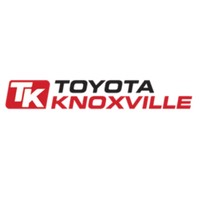 Toyota Knoxville logo - Similar company to Phoenix Conversions