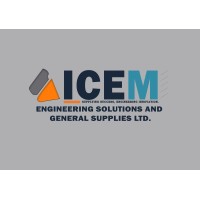 ICEM ENGINEERING SOLUTIONS AND GENERAL SUPPLIES logo - Similar company to Flammatech Limited