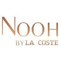 NOOH by La Coste logo - Similar company to Gdo Pro
