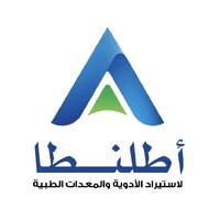Atlanta Med logo - Similar company to ليبيا الرقمية لتقنية المعلومات