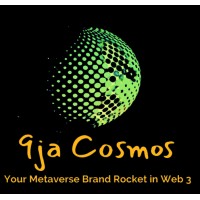 9ja Cosmos logo - Similar company to Karbun