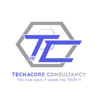 Techacore Consultancy logo - Similar company to Codd Ai