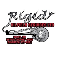Rigid Oilfield Services Ltd logo - Similar company to Thm Technical Services