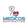 Medicos Destination logo - Similar company to Helios Institute Pvt. Ltd.