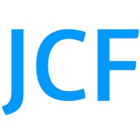 JCF logo - Similar company to Techie Staffing