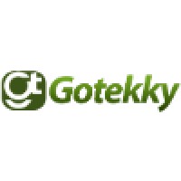 Gotekky logo - Similar company to Suntech Solutions