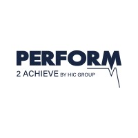 Perform2achieve logo - Similar company to Mx3 Diagnostics